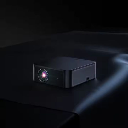 Jüngste unternehmensnachrichten über 2025 Flyin Y3Pro Heimkino-Projektor: Eine perfekte Kombination aus hochwertigen Bildern und erweiterten Funktionen