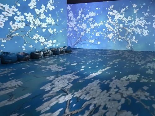 Jüngste unternehmensnachrichten über Immersive Projektion: Ein neues Kapitel der Zukunftsvision eröffnet