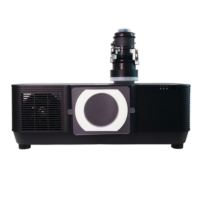 20000 Projektor-Video-Diagramm Lasers 3d der Lumen-3lcd ganz eigenhändig geschriebes