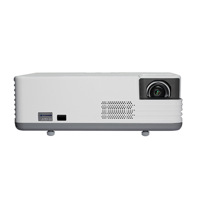 ANDROID-DLP Laser-Projektor 4000 ANSI volles HD 1080p 100-240VAC