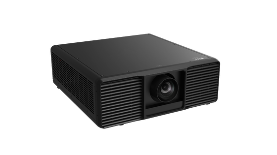 Laser-DLP-Projektor mit 13.000 Lumens Helligkeit 4K Kompatibel für große Außenanwendungen