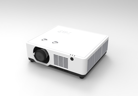 Pädagogischer Projektor 3LCD WXUGA 300 Zoll Multimedia-Projektor-