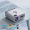 Tragbarer Mini Multimedia Micro Wifi Projector Android 9,0 4K Wifi VOLLES HD
