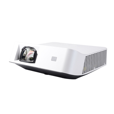 Pädagogischer Projektor Flyin, 3600 ANSI-Lumen-kurzer Wurfs-Projektor