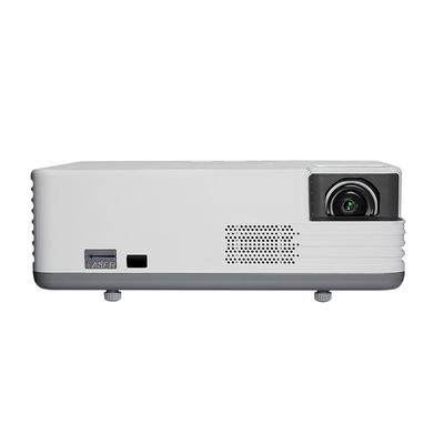50-250 Bildumfang DLP Laser-Projektor 3800 Zoll ANSI WXGA