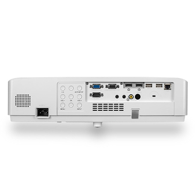 Flyin Laser Lichtquelle 4k Hdr Wxga Bildungsprojektor 4500 Lumens