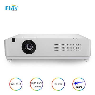 Flyin Laser 4k Hdr Wuxga 4000 Lumens Bildungsprojektor