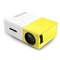 Tragbarer Pico Led Lcd Home Theater 4k Projektor Smarts Mini Wifi Projector 1080p
