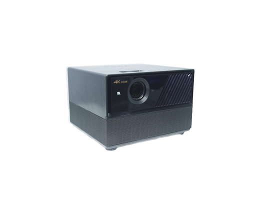 Flyin EL-200K Hera Serie 2000 ANSI Lumen 3LCD drahtloser Mikroprojektor Android 9 mit Auto-Zoom-Bildschirmprojektion betrieben