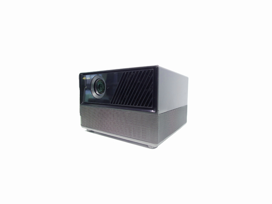 Flyin EL-200K Hera Serie 2000 ANSI Lumen 3LCD drahtloser Mikroprojektor Android 9 mit Auto-Zoom-Bildschirmprojektion betrieben