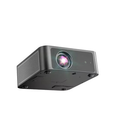 Flyin Y3Pro 800 ANSI Lumen Autofokus 4K Ultra HD Heimkino-LED-Projektor mit Android 9.0
