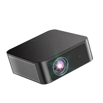 Flyin Y3Pro 800 ANSI Lumen Autofokus 4K Ultra HD Heimkino-LED-Projektor mit Android 9.0