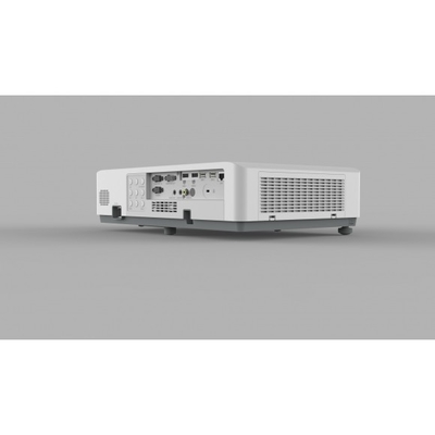 3LCD-Display-Technologie 10W Lautsprecher 1200x800 DLP-Projektor mit 50-300 Display-Bereich