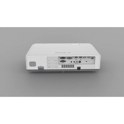 3LCD-Display-Technologie 10W Lautsprecher 1200x800 DLP-Projektor mit 50-300 Display-Bereich