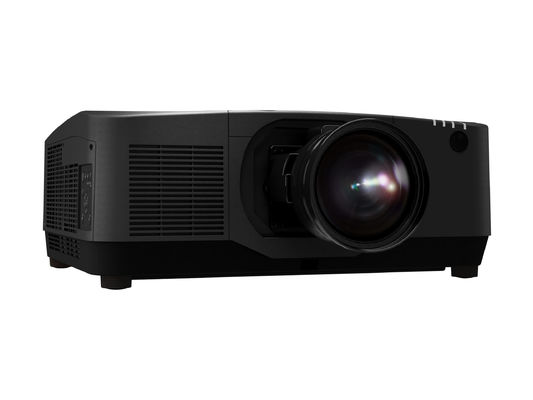 4K 3LCD Laserprojektor 30000 ANSI Lumens Flyin EL-G36KU 7D Hologramm Außen-Innen-Großraumprojektor