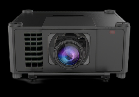 Hochhelligkeits-32.000-Lumen-Laser-LCD-Großveranstaltungs-Projektor für kulturelle Touren