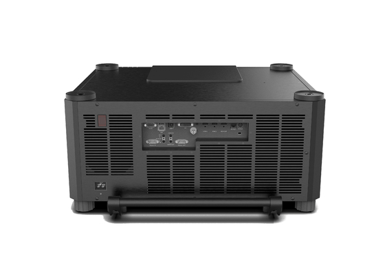 Hochhelligkeits-32.000-Lumen-Laser-LCD-Großveranstaltungs-Projektor für kulturelle Touren