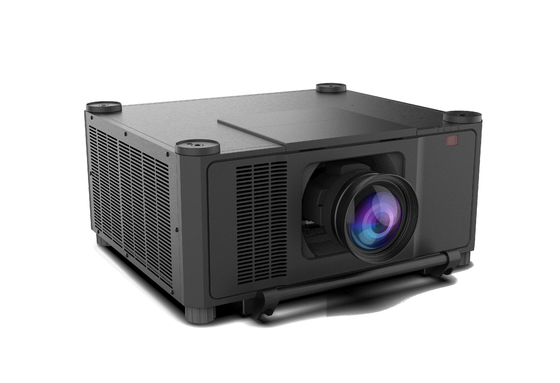 Hochhelligkeits-32.000-Lumen-Laser-LCD-Großveranstaltungs-Projektor für kulturelle Touren