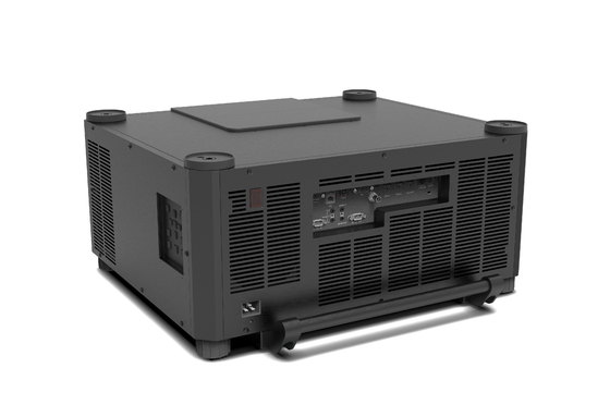Hochhelligkeits-32.000-Lumen-Laser-LCD-Großveranstaltungs-Projektor für kulturelle Touren