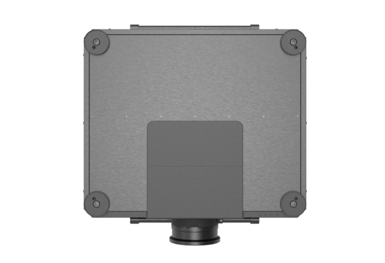 Hochhelligkeits-32.000-Lumen-Laser-LCD-Großveranstaltungs-Projektor für kulturelle Touren