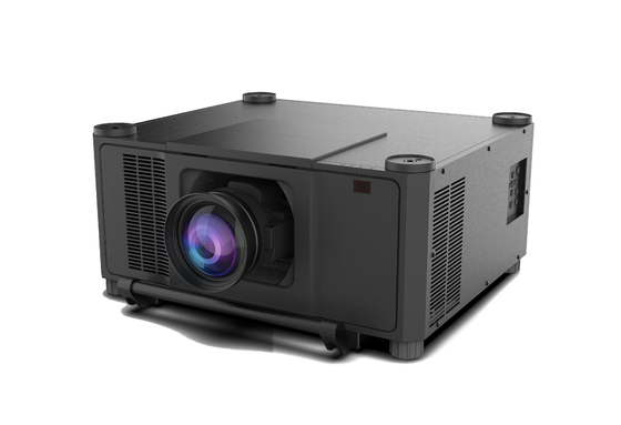Hochhelligkeits-32.000-Lumen-Laser-LCD-Großveranstaltungs-Projektor für kulturelle Touren