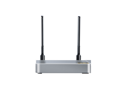 PTB4612 Wireless Video Processor Hotspot-Laden für 8 Geräte und Android 10.0 System