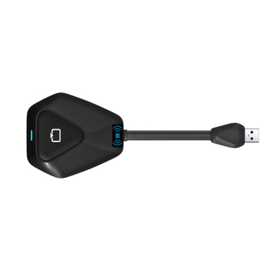 PTB4612 Wireless Video Processor Hotspot-Laden für 8 Geräte und Android 10.0 System