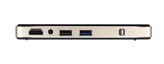 Flyin P09 4K HD Projektor Portable Android 9.0 16GB ROM LED-Lampe für Zuhause und Bildung