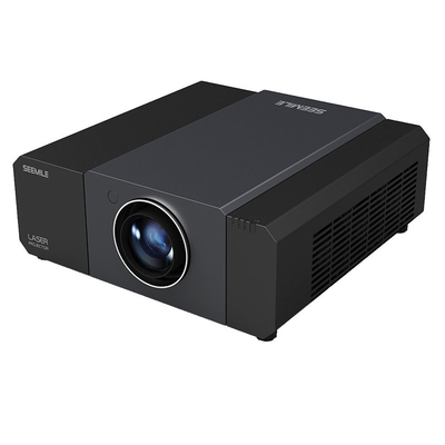Großer Lumen 4K DLP Laser-Projektor des Ort-15000 für Kino im Freien