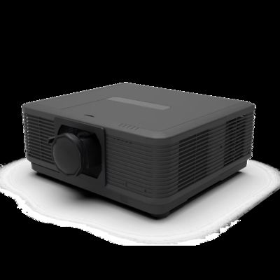 Flyin 2026 Professional 10000 ANSI Lumens 3LCD 4K Laserprojektor Ultra HD 3840x2160 3D Kartierung Geschäftsbildung Große Orte