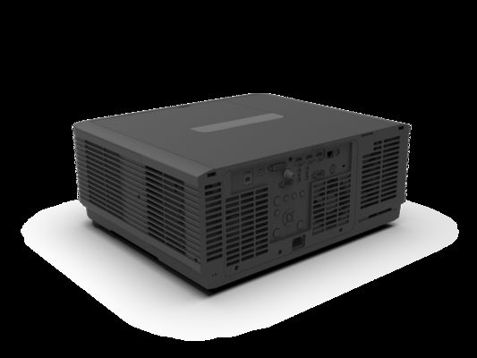 Flyin 2026 Professional 11000 ANSI Lumens 3LCD Laser Projektor WUXGA 3D Kartierung Geschäftsbildung Große Orte