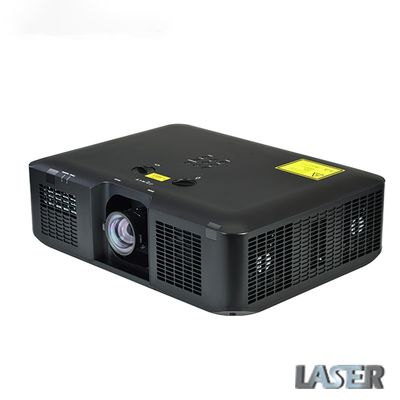 2026 Flyin M9U 9000 ANSI Lumens 3LCD Laser Projektor WUXGA Outdoor Großer Veranstaltungsort Technik Klassenzimmer Tagungsraum