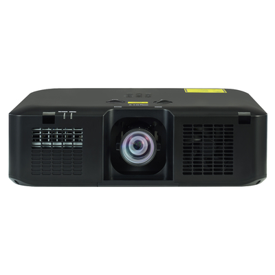 Flyin M9U 3LCD Outdoor Laser Projektor WUXGA 9000ANSI Lumen für Großveranstaltungen, Technik, Klassenzimmer, Konferenzraum