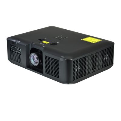 2026 Flyin M9U 9000 ANSI Lumens 3LCD Laser Projektor WUXGA Outdoor Großer Veranstaltungsort Technik Klassenzimmer Tagungsraum