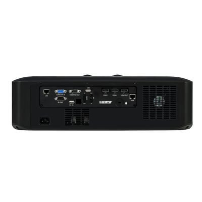 2026 Flyin M9U 9000 ANSI Lumen 3LCD Laserprojektor WUXGA Großer Veranstaltungsort