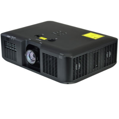 Flyin M9U 3LCD Laser Projektor 9000 ANSI Lumens WUXGA Outdoor Großer Veranstaltungsort Technik Klassenzimmer Tagungsraum