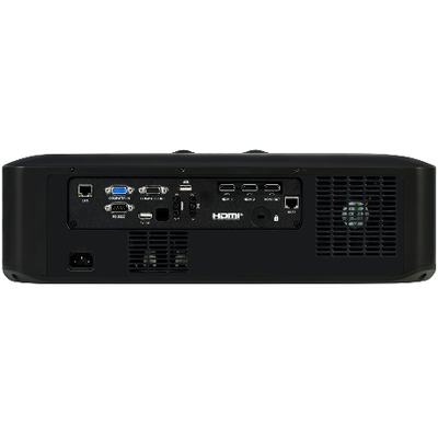 Flyin M9U 3LCD Outdoor Laser Projektor WUXGA 9000ANSI Lumen für Großveranstaltungen, Technik, Klassenzimmer, Konferenzraum