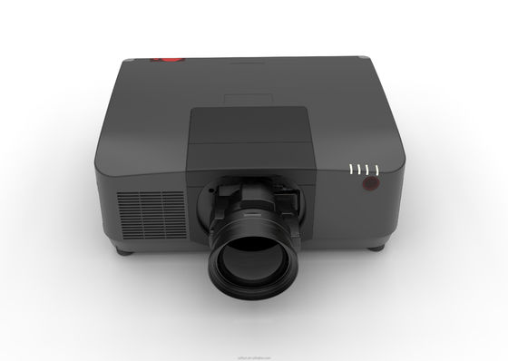 Flyin EL-G36KU 30000 ANSI Lumens 3LCD 4K Laser Projektor 7D Hologramm Außengebäude 3D Kartierung Großer Ort