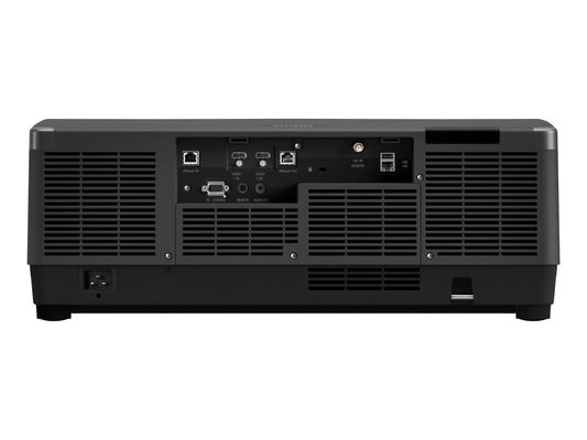 Flyin EL-G36KU 4K 7D Hologramm Laser Projektor mit 3LCD 30000 ANSI Lumen für Outdoor Gebäude 3D Mapping Großveranstaltungsort Projektion