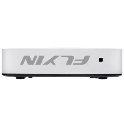 2026 Flyin 4800 ANSI Lumens ALPD Laserprojektor Native 1080p Unterstützung 4K UST Ultra Short Throw 3D Kino Heimkino Portable