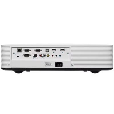 2026 Flyin 4800 ANSI Lumens ALPD Laserprojektor Native 1080p Unterstützung 4K UST Ultra Short Throw 3D Kino Heimkino Portable