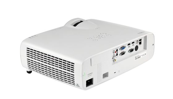 Flyin 5500 ANSI Lumens 3LCD Laser Projektor Native 4K 3840x2160 Kurzwerfer HDBaseT 3D Mapping Bildung