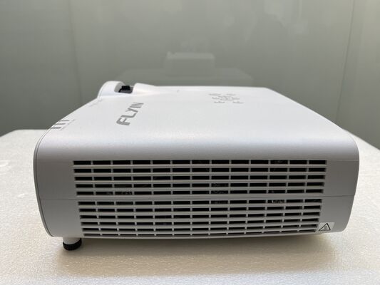 Flyin 5000 ANSI Lumens 3LCD Laser Projektor WUXGA Native Support 4K Kurzstrecken HDBaseT 3D Mapping Bildung