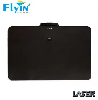 RL-KU1500 15000 Lumens Großraumprojektor Außenprojektor mit 3LCD-Display