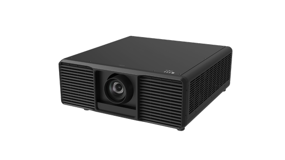 Laser-DLP-Projektor mit 13.000 Lumens Helligkeit 4K Kompatibel für große Außenanwendungen