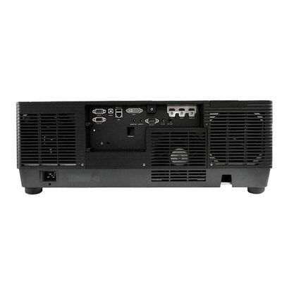 Laser 3LCD 20000 lm 1920*1200 Outdoor-Projektor für große Veranstaltungsorte, kompatibel mit 3D-Mapping