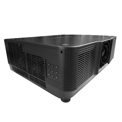 Laser 3LCD 20000 lm 1920*1200 Outdoor-Projektor für große Veranstaltungsorte, kompatibel mit 3D-Mapping