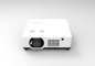 Pädagogischer Projektor 3LCD WXUGA 300 Zoll Multimedia-Projektor-