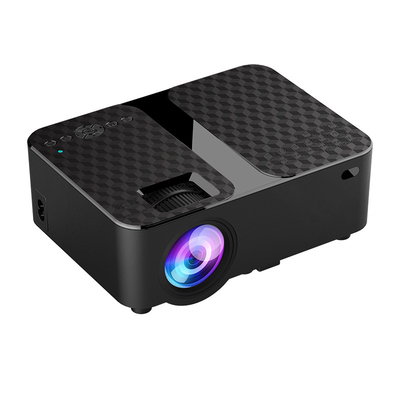 Projektor 720p Home Theater