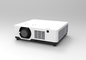 4K 3LCD Lumen des Video-pädagogisches Projektor-5500 für Klassenzimmer im Freien
